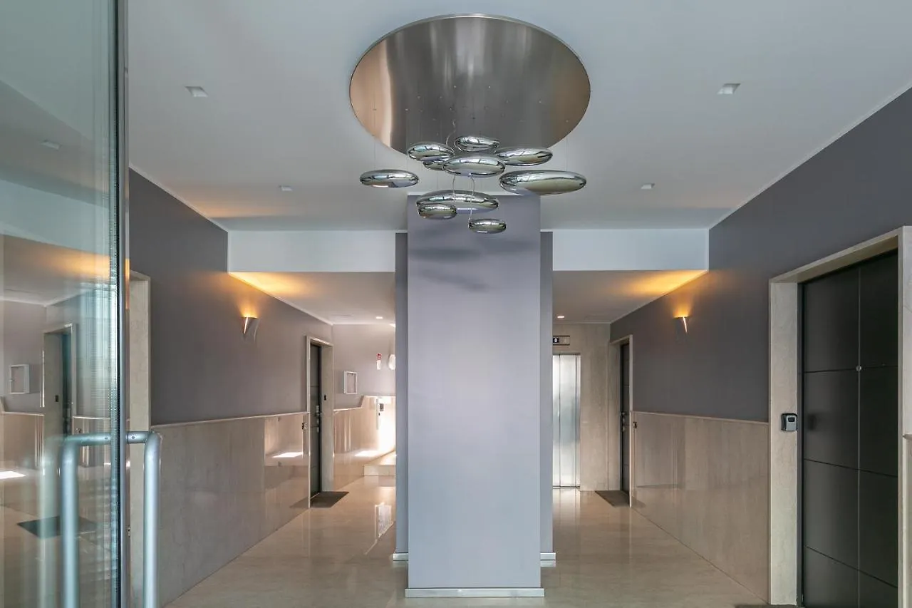 Apartment Central/Garibaldi Luxurious Two-Room Apartment. Milan