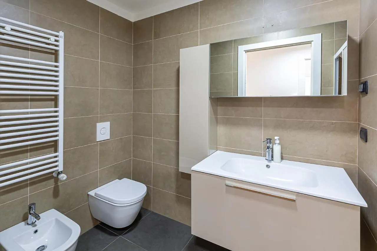 Central/Garibaldi Luxurious Two-Room Apartment. Milan 0*,  Italy